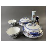Boothï¿½s Vintage Porcelain & Fine China Items
