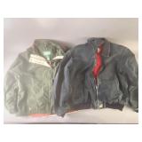 Carhartt & L.L. Bean Jackets