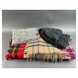 Croft & Barrow Target Scarf, Blanket & More