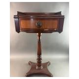 Small Widdicomb Furniture Co Wooden Side Table