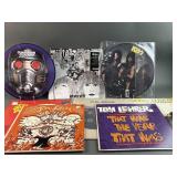 Guardians of the Galaxy, Kiss, & More Records