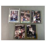 Shaq Basketball Cards