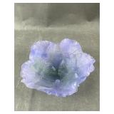 Paum Deveme Glass Bowl