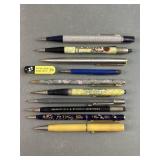 Cloisonnï¿½ Pens, Mechanical Pencils & More