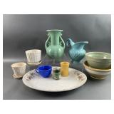 Franciscan California Pottery & More