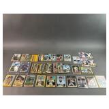 Detroit Tigers Stars 52 Cards