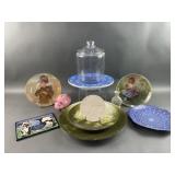 Belleek, Villeray & Boch & More