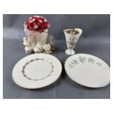 Lenox Table Porcelain Lighter & More