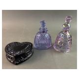 Vintage Degenhart Summit Art Glass & More