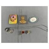 Second Class Relic & More