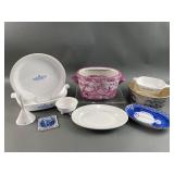 Corningware, Coors & More Pottery Pieces