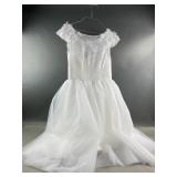 NEW Lanting Lace Bridal Gown