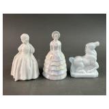 Boyds Joey Horse, Summit Art Glass & More