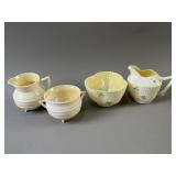 Belleek Fine Irish Porcelain