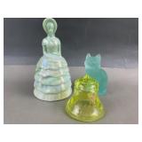 Uranium Summit Art Glass, Mosser & More