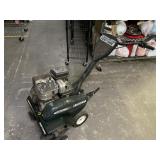 Craftsman Gas-Powered Front-Tine Tiller