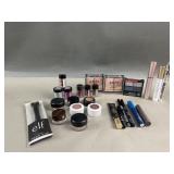 NYX, Revlon & More Makeup Items