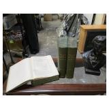 The City of Detroit  Michigan Vol. lll, lV, V