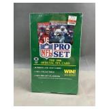 1990 Pro-Set Football Series I