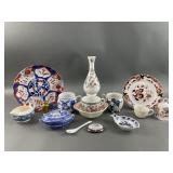 Viennawoods, Wedgwood & More Fine China