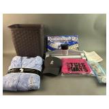 Platform Plus Binding Machine & More