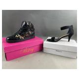 Size 8 Style & Co & Pastry Shoes