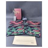 Kelsey Murphy Glass, Neiman Marcus & More