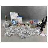 Frame Holders, Extender Chains & More