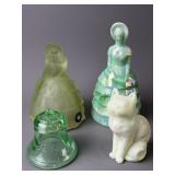 Uranium Boydï¿½s Summit Art Glass & More