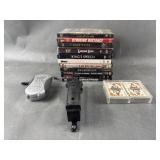 DVDï¿½s Including Lonesome Dove, Patton & More