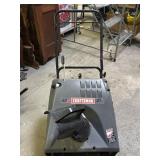 Craftsman 5.0 HP Electric Start Snow Blower