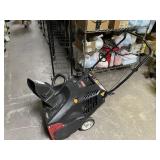 Craftsman 21-inch Single-Stage Gas Snow Blower