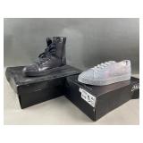 International Concepts Size 9 & Pastry 8.5 Shoes