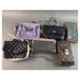 Unauthenticated Coach & More Small Bags