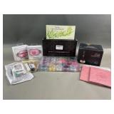 Hair Curler, Makeup Brush Cleaner & More