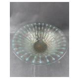 1960ï¿½s Signed Higgins Centerpiece Bowl