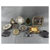 Jay Strongwater & More Mini Picture Frames