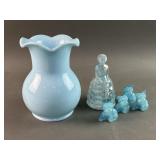 Summit Art Glass Belle, Pencil Holders & More