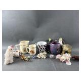 Royal Dalton Bunnykins, Disney & More