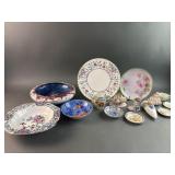 Whieldon, Lusterware, & More Fine China