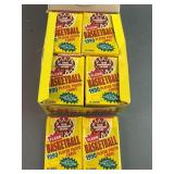 1990 Fleer Basketball Cards