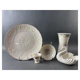 Lenox, Royal Doulton & More Fine China