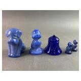 Federal Glass Mopey Dog, Boyd Ducks & More