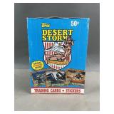 Tools Desert Storm Series I