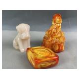 Boydï¿½s Cadmium Art Glass & More