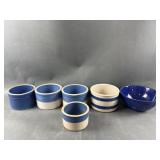 Roseville Pottery Pieces & More Stoneware