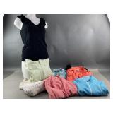 Aeropostale, White House Black Market & More