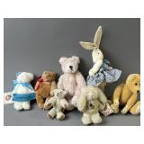 Boydï¿½s Bears, Bunnies & More Stuffies