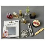 Mini Perfumes, Lalique & Inc Angel & More