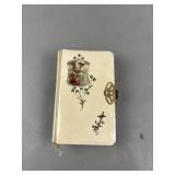 1928 Mini Polish Prayer Books